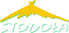 Logo Centrum Ogrodnicze Lubliniec Stodoła