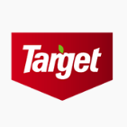 Logo firmy Target